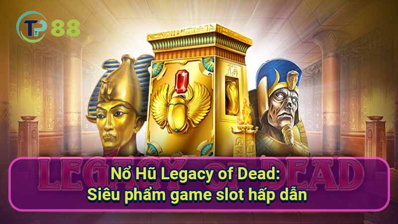 No-Hu-Legacy-of-Dead