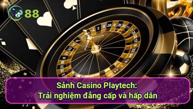 Sanh-Casino-Playtech