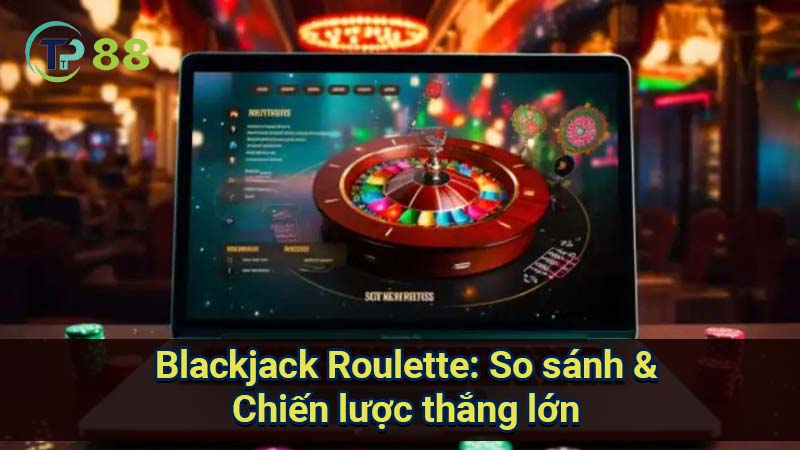 blackjack-roulette