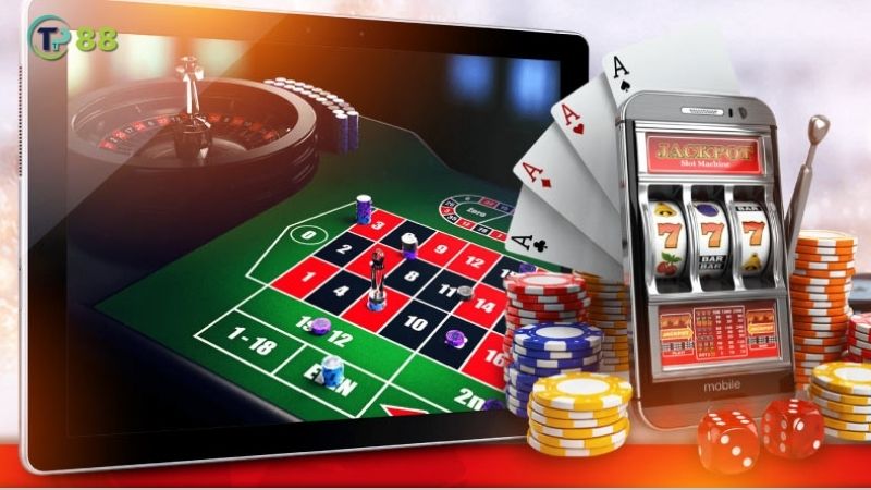 CASINO TP88 - Điểm đến hấp dẫn cho những người yêu thích cá cược 1 gioi-thieu-ve-casino-tp88