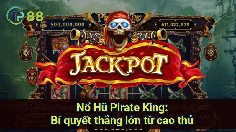 no-hu-pirate-king