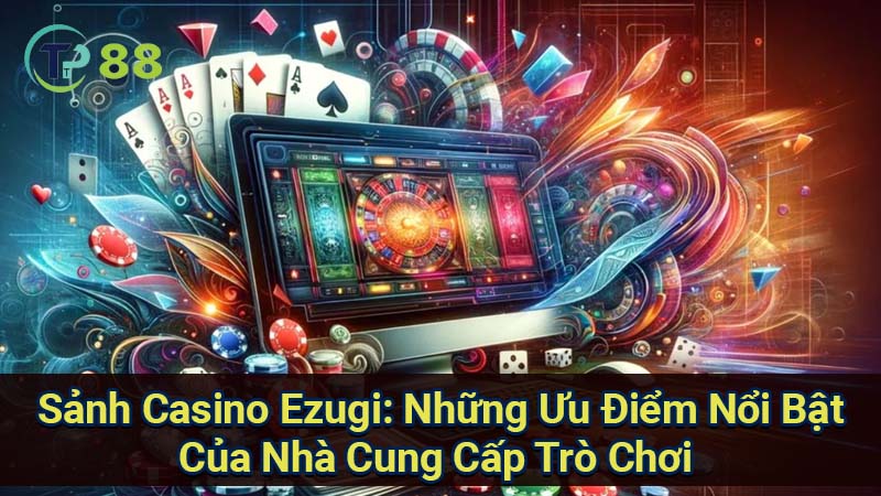 sanh-casino-ezugi:-nhung-uu-diem-noi-bat-cua-nha-cung-cap-tro-choi