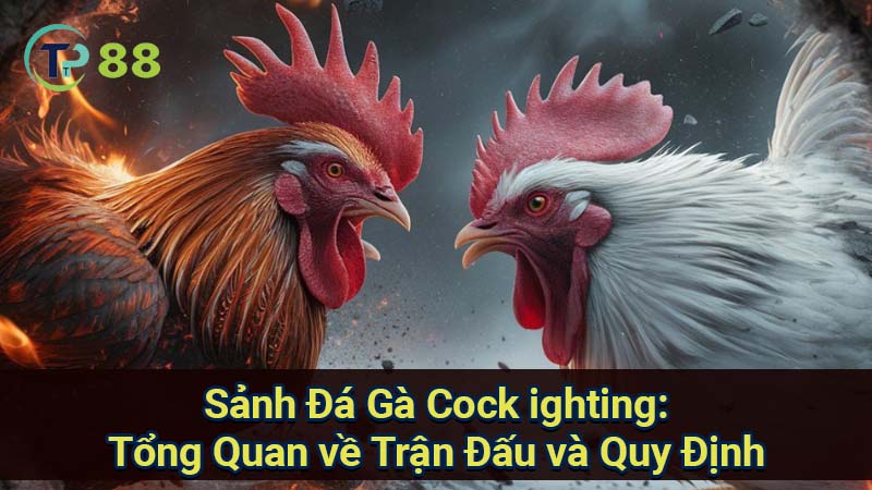 Sảnh Đá Gà Cock ighting: Quy Định & Bí Quyết Thắng Lợi 2 sanh-da-ga-cock-ighting:-tong-quan-ve-tran-dau-va-quy-dinh