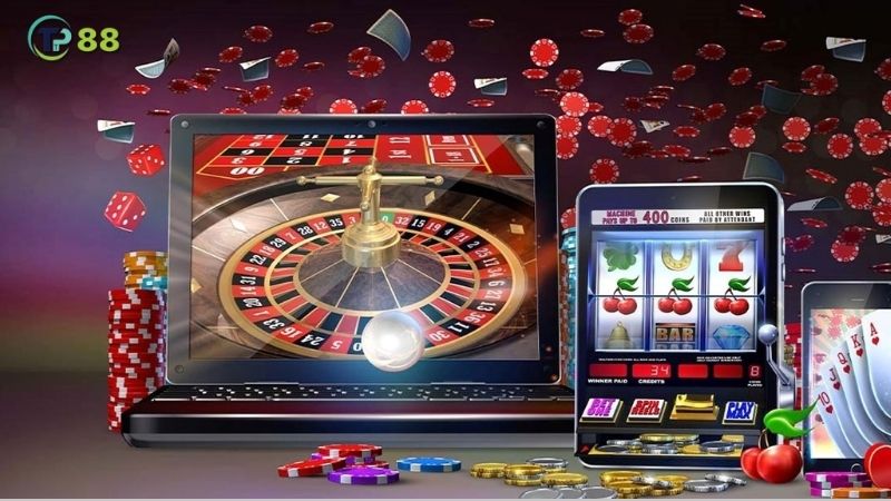 Tải App TP88 - Tối ưu trải nghiệm cá cược với ứng dụng công nghệ cao! 2 gioi-thieu-ve-tp88