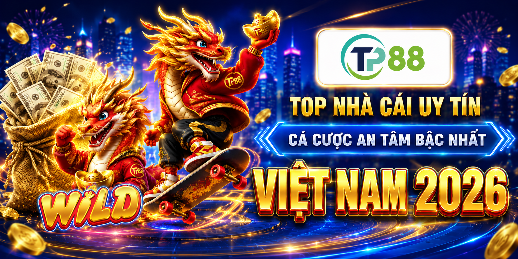 Giới Thiệu TP88 – Thông Tin Thương Hiệu Và Nhận Diện Website 1 Giới Thiệu TP88 – Thông Tin Thương Hiệu Và Nhận Diện Website
